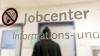 Jobcenter (Symbolfoto)