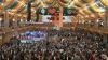 Das Münchner Oktoberfest ist ein Besuchermagnet. Heuer wurde es aber nichts mit einem neuen Rekord. Zu wenige Besucher kamen und tranken auch zu wenig. Im kommenden Jahr wird das größte Volksfest der Welt zwei Tage länger gehen. 