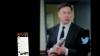 Elon Musk, neuer Besitzer von Twitter