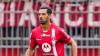 Pablo Mari wurde mit dem Hubschrauber in eine Klinik geflogen.