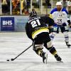 Ondrej Havlicek im Spiel gegen Pfronten