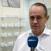 Schon seit November klagen Apotheken über einen Lieferengpass an Medikamenten. Vor allem Antibiotika und Fiebersäfte für Kinder sind derzeit Mangelware. So wie in der Apotheke in Immenstadt. allgäu.tv hat den Apotheker Arndt Botzenhardt zu der dramatischen Lage befragt. 