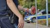Polizeikontrolle (Symbolbild)