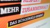"Das Bürgergeld kommt" ist auf der Homepage des Bundesministeriums für Arbeit und Soziales zu lesen. Nachdem der Bundestag nach einem heftigen Schlagabtausch den Entwurf der Bundesregierung für ein Bürgergeld-Gesetz verabschiedet hatte, steht heute die Abstimmung im Bundesrat an. Doch es zeichnet sich bereits ab, dass das Gremium dem wohl nicht zustimmen wird. 