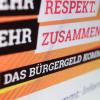 "Das Bürgergeld kommt" ist auf der Homepage des Bundesministeriums für Arbeit und Soziales zu lesen. Nachdem der Bundestag nach einem heftigen Schlagabtausch den Entwurf der Bundesregierung für ein Bürgergeld-Gesetz verabschiedet hatte, steht heute die Abstimmung im Bundesrat an. Doch es zeichnet sich bereits ab, dass das Gremium dem wohl nicht zustimmen wird. 