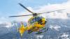 Ein Rettungshubschrauber hat einen 79-Jährigen Mann, der mit seinem Auto in steilem Gelände 15 Meter abgestürzt ist, ins Krankenhaus geflogen. (Symbolbild)