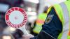 Bundespolizeikontrolle (Symbolbild)