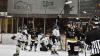 ERC belohnt sich – Aufholjagd gegen die Wanderers