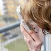 Betrugsmaschen am Telefon: Vor allem Seniorinnen und Senioren sind im Visier der Betrüger. (Symbolbild)