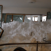2019 zerstörte eine Lawine ein Hotel in Balderschwang nahezu vollständig. (Archivfoto)