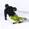 Ein deutscher und britischer Skifahrer sind in Sölden auf der Skipiste zusammengestoßen. Der Brite verlor dabei das Bewusstsein. Zwei zufällig vorbeikommende Zeugen alarmierten die Rettungskräfte. Beide Skifahrer erlitten bei dem Unfall Verletzungen unbestimmten Grades. (Symbolbild)