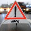 Verkehrsunfall bei Rosenheim fordert zwei Tote. (Symbolbild)