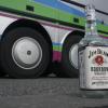 Alkohol im Straßenverkehr - Busfahrer (Symbolbild)
