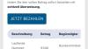 So versuchen die Betrüger ihre Opfer um Geld zu bringen. So versuchen die Betrüger ihre Opfer um Geld zu bringen.