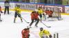 U20 Landesliga - ECDC Memmingen schlägt ERC Sonthofen klar mit 7-2