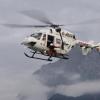 Nach einem schweren Autounfall in Vorarlberg musste der 90-jähriger Fahrer und seine 80-jährige Frau ins Krankenhaus geflogen werden. (Symbolbild)