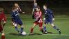 In der Fußball Landesliga Sürwest haben sich der VfB Durach und der TSV Hollenbach am Samstag, 11. März 2ß23 mit einem 1:1 Unentschiden getrennt.