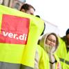 Im Allgäu gehen auch am Mittwoch wieder zahlreiche Mitarbeiter des öffentlichen Diensts auf die Straße. (Symbolbild)