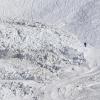 In Vorarlberg und Tirol sind am Wochenende mehrere Lawinen abgegangen. (Symbolbild)
