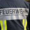 Am Freitag wurden der Polizei Verunreinigungen im Lindauer Stadtteil Schachen gemeldet. Auch die Feuerwehr war bei der Reinigung im Einsatz. (Symbolbild)