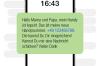 Mit Status-Vorlagen für Messengerdienste möchte die Polizei jetzt die Bevölkerung vor Betrugsmaschen sensibilisieren.