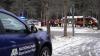 Am Mittwoch ist im Bayerischen Wald ein Kleinflugzeug abgestürzt. Dabei sind zwei Menschen ums Leben gekommen. Laut Polizei soll es sich dabei um ein Ehepaar aus dem Unterallgäu handeln. An der Absturzstelle waren zahlreiche Rettungskräfte vor Ort.