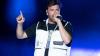 Der Rapper Marteria trat im August 2022 noch bei der Eröffnung der European Championships im Olympiapark in München auf. Jetzt wurde er in den USA verhaftet.