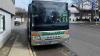 Bus im Ostallgäu mit eindeutiger Botschaft: "Peace on Earth" Bus im Ostallgäu mit eindeutiger Botschaft: "Peace on Earth"
