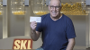 Jürgen Hortig aus Kaufbeuren hat als einer von 20 Kandidatinnen und Kandidaten die Chance, beim SKL-Millionen-Event am 21. April in Berchtesgaden eine Million Euro zu gewinnen.