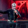 Ende Mai geht Till Lindemann mit seiner Band Rammstein auf Europa-Tournee. Ab November ist er dann auf Solo-Tour. (Archiv)