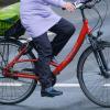 In Marktoberdorf hat ein Autofahrer eine Radfahrerin angefahren. Der 68-Jährige hatte die Frau im Kreisverkehr übersehen. Glücklicherweise wurde die Frau nicht ernsthaft verletzt. (Symbolbild)