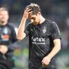 Trauer bei Nationalspieler und Gladbach-Profi Jonas Hofmann und seiner Verlobten Laura Winter: Das Paar hat das gemeinsame Kind während der Schwangerschaft verloren. (Symbolbild)
