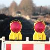 In der Zeit zwischen Mittwoch und Montag haben Unbekannte ein Bagger-Bauteil und knapp 60 Liter Diesel geklaut. Die Polizei bittet jetzt um Hinweise aus der Bevölkerung. (Symbolbild)