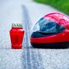 Tödlich verunglückt ist am Freitag ein 55-jähriger Motorradfahrer in Oberbayern. Ein Autofahrer geriet auf seine Fahrspur und erfasste den Biker frontal. (Symbolfoto)