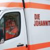 Technischer Defekt: Frau (71) stürzt mit E-Bike und verletzt sich schwer