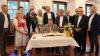 Hubert Aiwanger: Besuch in Memmingen und Eintrag ins Goldene Buch der Stadt am Samstag.