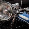 In Tirol ist eine deutsche Motorradfahrerin bei einem Zusammenstoß mit einem Auto verletzt worden. Die Frau war offenbar in einer Kurve auf die Gegenfahrbahn geraten. (Symbolbild)