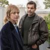Im Tatort "Aus dem Dunkel" heute im Ersten jagt Heike Makatsch als Ellen Berlinger einen Stalker.
