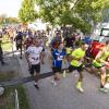 Am Tag der deutschen Einheit fand der 16. Busachtallauf des TV Memmingen statt. Zahlreiche Besucher säumten bei bestem Wetter die Laufstrecke. Hier die besten Bilder vom Sportereignis. 
 