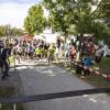 Am Tag der deutschen Einheit fand der 16. Busachtallauf des TV Memmingen statt. Zahlreiche Besucher säumten bei bestem Wetter die Laufstrecke. Hier die besten Bilder vom Sportereignis. 
 
