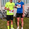 Am Tag der deutschen Einheit fand der 16. Busachtallauf des TV Memmingen statt. Zahlreiche Besucher säumten bei bestem Wetter die Laufstrecke. Hier die besten Bilder vom Sportereignis. 
 