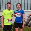 Am Tag der deutschen Einheit fand der 16. Busachtallauf des TV Memmingen statt. Zahlreiche Besucher säumten bei bestem Wetter die Laufstrecke. Hier die besten Bilder vom Sportereignis. 
 