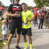 Am Tag der deutschen Einheit fand der 16. Busachtallauf des TV Memmingen statt. Zahlreiche Besucher säumten bei bestem Wetter die Laufstrecke. Hier die besten Bilder vom Sportereignis. 
 