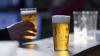 Zwei Frauen bewarfen am Mittwoch im Streit einen Mann mit ihren Biergläsern - und verletzten ihn damit im Gesicht. (Symbolfoto)