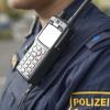 Polizei. (Symbolbild)