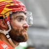 Schwere Verletzung im Training: ESVK-Top-Scorer fällt lange aus