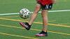 Mehr Ballkontakte, mehr Tore, mehr Spiel und damit mehr Spaß: Im deutschen Nachwuchsfußball wird künftig verstärkt Funino gespielt. (Symbolbild)