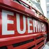 Feuerwehreinsatz in Marktoberdorf nach Geburtstagsüberraschung. (Symbolbild)