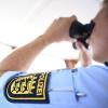 Die Wasserschutzpolizei Friedrichshafen nahm am Montag zwei Angler am Bodensee unter die Lupe und stellte zahlreiche Verstöße gegen die Bodenseefischreiverordnung fest. (Symbolfoto)