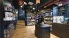 "The Wizarding World Shop by Thalia" bleibt bis Januar in Hamburg. Dann soll er nach München ziehen.